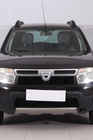 Dacia Duster I , Klima-2