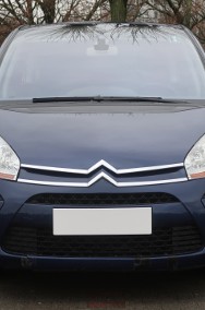 Citroen C4 Picasso I , Automat, Klimatronic, Tempomat, Parktronic-2