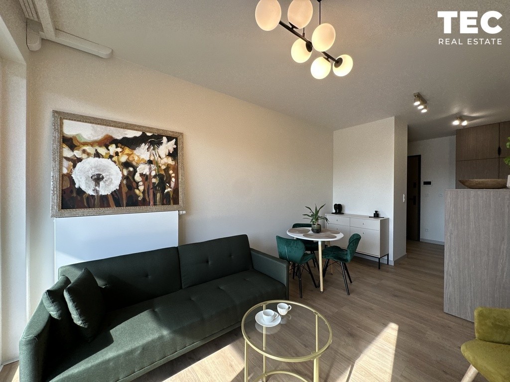 Bronowice | Lindego | NOHO | 41 m² | 2 pok, małopolskie