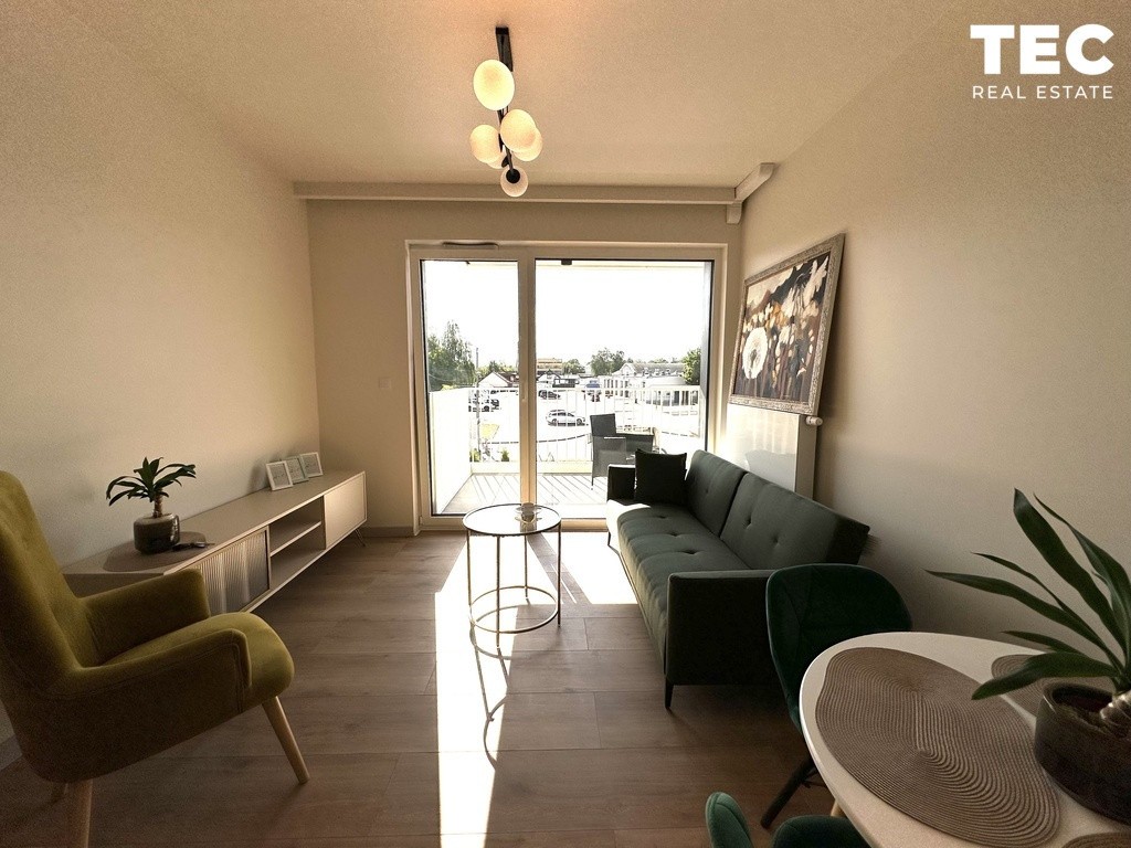 Bronowice | Lindego | NOHO | 41 m² | 2 pok - Widok 5