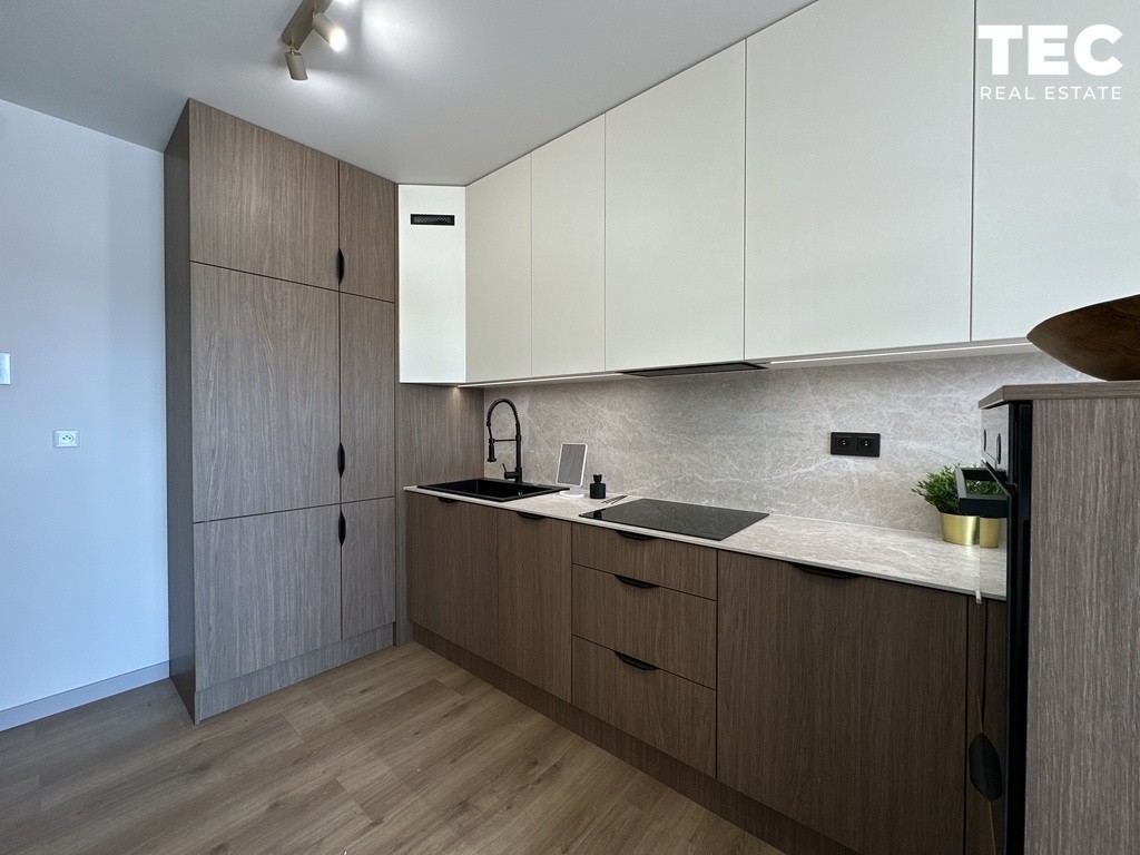 Bronowice | Lindego | NOHO | 41 m² | 2 pok - Widok 6