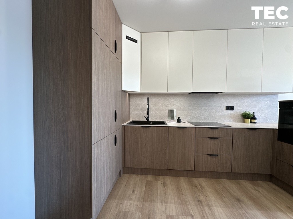 Bronowice | Lindego | NOHO | 41 m² | 2 pok - Więcej