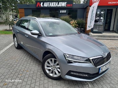 Skoda Superb III III 2015-1