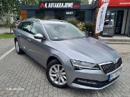 Skoda Superb III III 2015