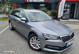 Skoda Superb III III 2015