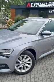 Skoda Superb III III 2015-2