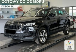 Skoda Karoq Selection 1.5 TSI DSG Selection 1.5 TSI 150KM DSG