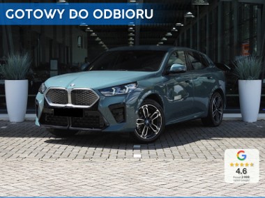 BMW X2 eDrive20 iX2 eDrive20 (204KM)| Harman Kardon-1