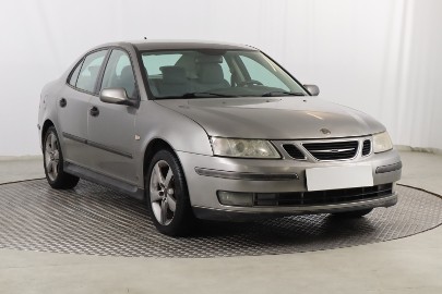 Saab 9-3 II , Klimatronic,ALU, El. szyby