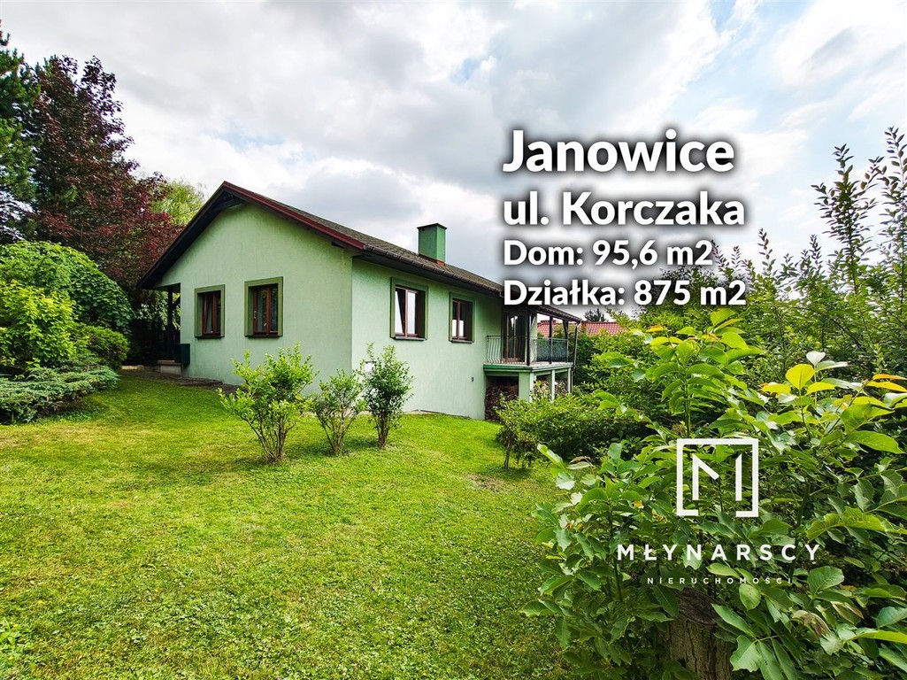 dom na sprzedaż