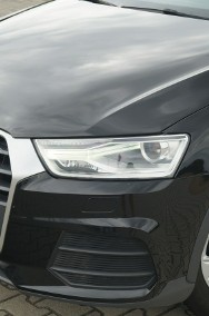Audi Q3 II 1.4 tfsi 150KM Automat Stan BDB hak-2