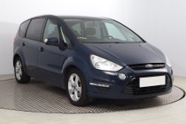 Ford S-MAX , Automat, 7 miejsc, Navi, Klimatronic, Tempomat, Parktronic,