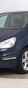 Ford S-MAX , Automat, 7 miejsc, Navi, Klimatronic, Tempomat, Parktronic,-3