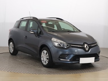 Renault Clio V , Salon Polska, 1. Właściciel, VAT 23%, Klima, Tempomat-1