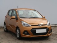 Hyundai i10 II , Salon Polska, Serwis ASO, Klima