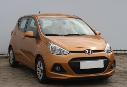 Hyundai i10 II , Salon Polska, Serwis ASO, Klima