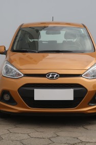 Hyundai i10 II , Salon Polska, Serwis ASO, Klima-2