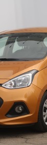 Hyundai i10 II , Salon Polska, Serwis ASO, Klima-3