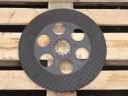John Deere 8130 8330 8225R 8245R 8285R Tarcz Hamulcowa RE292439