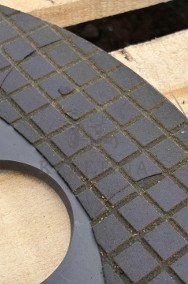 John Deere 8130 8330 8225R 8245R 8285R Tarcz Hamulcowa RE292439-3