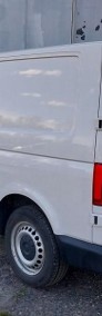 Volkswagen Transporter T6 2.0 diesel * POLECAM!!!-3