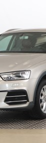 Audi Q3 I (8U) , Salon Polska, Serwis ASO, Automat, Skóra, Navi, Xenon,-3