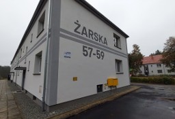 Lokal Żagań, ul. Żarska