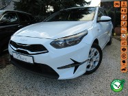 Kia Cee&apos;d III BEZWYPADKOWY Kamera Salon Polska Serwisowany w ASO I Właściciel FV23