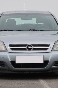 Opel Vectra C , GAZ, Automat, Klimatronic, El. szyby, Alarm-2