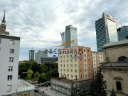 Mieszkanie Warszawa Śródmieście