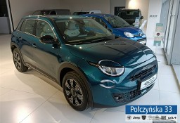 Fiat 600 1.2 100 KM DCT6 Hybrid | Pakiet Styl i Komfort |Ubezpieczenie za 1