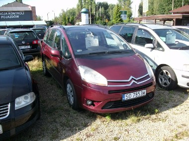 Citroen C4 Picasso I z gazem-1