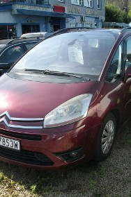 Citroen C4 Picasso I z gazem-2