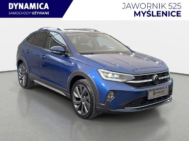 Volkswagen Style 1.0TSI 110KM M6 2022/2023 r., sal. PL, przebieg tylko 27tys.km-1