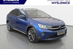 Volkswagen Inny Volkswagen Style 1.0TSI 110KM M6 2022/2023 r., sal. PL, przebieg tylko 27tys.km