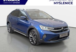Volkswagen Inny Volkswagen Style 1.0TSI 110KM M6 2022/2023 r., sal. PL, przebieg tylko 27tys.km