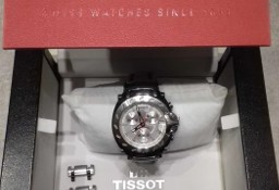 Zegarek Tissot model t 472s t race wersja limitowana - dobra cena - okazja