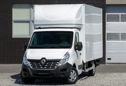 Renault Master 2.3 KONTENER + WINDA 750kg *SILNIK 1 TURBO*