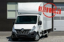 Renault Master 2.3 KONTENER + WINDA 750kg *SILNIK 1 TURBO*