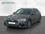Audi A6 V (C8) Audi A6 40 TDI mHEV Quatrro Sport S tronic Kombi