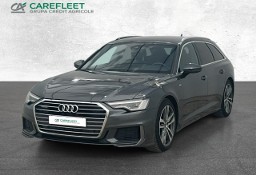 Audi A6 V (C8) Audi A6 40 TDI mHEV Quatrro Sport S tronic Kombi