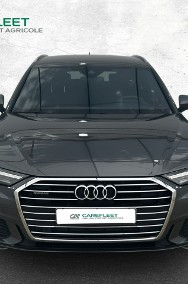 Audi A6 V (C8) Audi A6 40 TDI mHEV Quatrro Sport S tronic Kombi-2