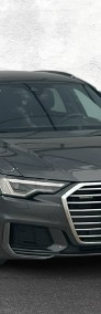Audi A6 V (C8) Audi A6 40 TDI mHEV Quatrro Sport S tronic Kombi-3
