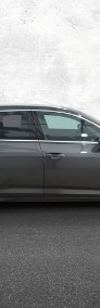 Audi A6 V (C8) Audi A6 40 TDI mHEV Quatrro Sport S tronic Kombi-4