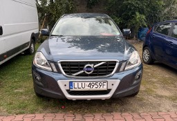 Volvo V60 I Volvo XC60 / 2.4 diesel/ rok 2009