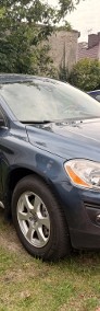 Volvo XC60 / 2.4 diesel/ rok 2009-3