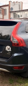 Volvo XC60 / 2.4 diesel/ rok 2009-4
