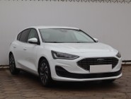 Ford Focus IV , Salon Polska, 1. Właściciel, VAT 23%, Navi, Klimatronic,