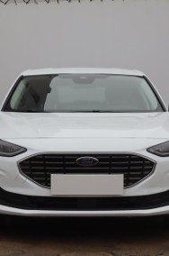 Ford Focus IV , Salon Polska, 1. Właściciel, VAT 23%, Navi, Klimatronic,-2