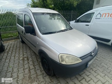 Opel Combo II-1